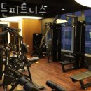 더힐튼피트니스 이미지