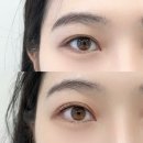 울산 속눈썹펌 라무르브로우(자세한 상담,꼼꼼한 시술으로 추천!!)