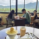 카페G | 치악산이 보이는 원주카페 원주빙수맛집 추천 <카페지> 카페G 내돈내산 솔직후기