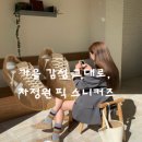 골든구스 여성 스니커즈 브라운계열 가을에 어울리는 차정원 픽 스웨이드 스니커즈 후기