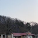 물푸레 시골집 이미지