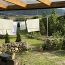 평사리의 그집 이미지