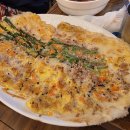 삼례칼국수