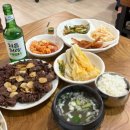 완주옥 | 군산 현지인 맛집 추천, 70년 전통 완주옥 떡갈비 솔직 후기