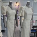 입체패턴(드레이핑)연구반 이미지