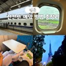 오사카PC | 신칸센 공홈 예약방법 신오사카 도쿄역 좌석 캐리어 공간