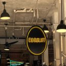 CVS25시 | 미국서부 LA여행 ep2. 친구랑 로스앤젤레스 여행 , 더브로드 워크인, 엔젤스플라이트 에그슬럿