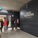 (주)에프앤디넷 목동제일점 | 애슐리퀸즈 이마트 목동점 방문 후기 생일 외식 솔직 리뷰