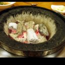 옛날오막집 이미지