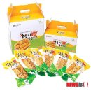 영농조합법인 군위찰옥수수 이미지