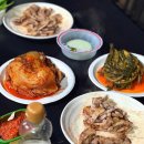 여항산 정원펜션 이미지