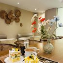 중앙로2가 | 대구 파블로바 맛집 중앙로 슬로우터틀 카페 조각케이크 너무 맛나요