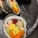 호미김밥 이미지