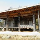 진주 수졸재 | 함평 나산면 정.제각
