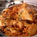 백채김치찌개 화성병점점 이미지