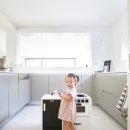 행복이 가득한 집 이미지