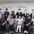 창원시립곰두리체육센터 이미지