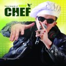 뮤지컬 셰프 이미지