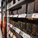 대선 전 커피·우유 다 오르네. 먹거리 막판 줄인상 이미지