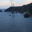 송도해상케이블카 이미지