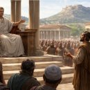 Bible Reading - Acts 18:11~19 이미지