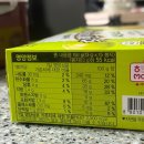 GS25 동두천샤인점 | 세븐일레븐 신상과자 해태 후렌치파이 샤인머스캣 내돈내산 후기 (맛, 영양성분, 칼로리, 파는곳)