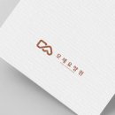 [Portfolio] 요양원 브랜드 로고 제작, 초성 'ㅁㅅ'으로 감성 브랜딩 완성한 후기