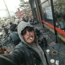 종합운동장길 이미지