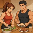 몸조아GYM 이미지