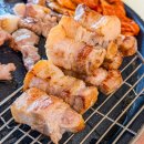 맛나는 한우식당 | 마포 공덕 맛집 월화식당 줄서는 고기집
