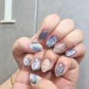 (유)희망케어 | 주안 간석동 네일 꼼꼼한 케어 아트 예쁜 간석동 OPI네일샵 홈플러스점