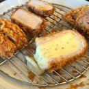 부어치킨신포길점 | 소사벌 데이트 돈까스 추천, 하와이 돈까스 치킨&amp;호프