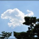 하늘 풍경 이미지