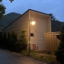 [횡성] 둔내 펜션 웰리힐리 근처 &#34;이랑둔내휴양림&#34; 후기