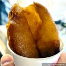 반했꿀찹쌀호떡 | 호계동 호떡 반했꿀찹쌀호떡 포장 후기