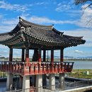 용화사 미륵석불 이미지