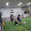 고병운축구교실