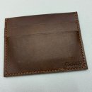 가죽 아틀리에 | 구리 가죽공방 원데이클래스 리제이아틀리에 이니셜카드지갑 후기