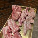 n번째 방문, 더바른식당 동래점 셀프바와 맛있는 고기까지 내돈내산후기