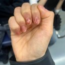 [후기] 네일헤븐에서 자석젤 네일 받은 후기