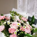 유어버스데이 | 어버이날 선물 추천 유어버스데이 카네이션 꽃다발과 함께 준비한 센스있는 선물 후기