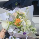 웨더북 | [첫인사선물] 평촌 핀터레스트 감성 꽃집 웨더북💐(+ 어머니 찐반응 추가)