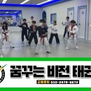 비전태권도장 이미지