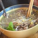 하노이포(HA NOI PHO) | 바르셀로나 맛집 포 하노이, 현지인도 줄 서는 가성비 쌀국수 런치 세트 솔직 후기