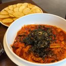 속초장칼 | 경주 황리단길 맛집 신라제면 칼낙지, 감자전 후기