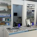 CU 강원대점 | [춘천/안경점] 오늘의 안경 춘천강원대점: 선글라스 알뜰구매 후기 ⚯̫ ​