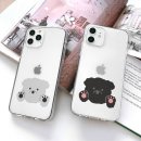 푸들푸들 이미지