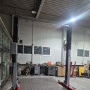 동음성서비스 기아오토큐 | 기아 오토큐 동인천 서비스 헤스본 5톤 리프트 라인업 설치 후기