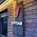 코피티암 | [맛집리뷰] 조용하고 편안한 서촌 카페 추천 | 코피티암 서촌점 내돈내산 후기