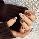 정채민네일